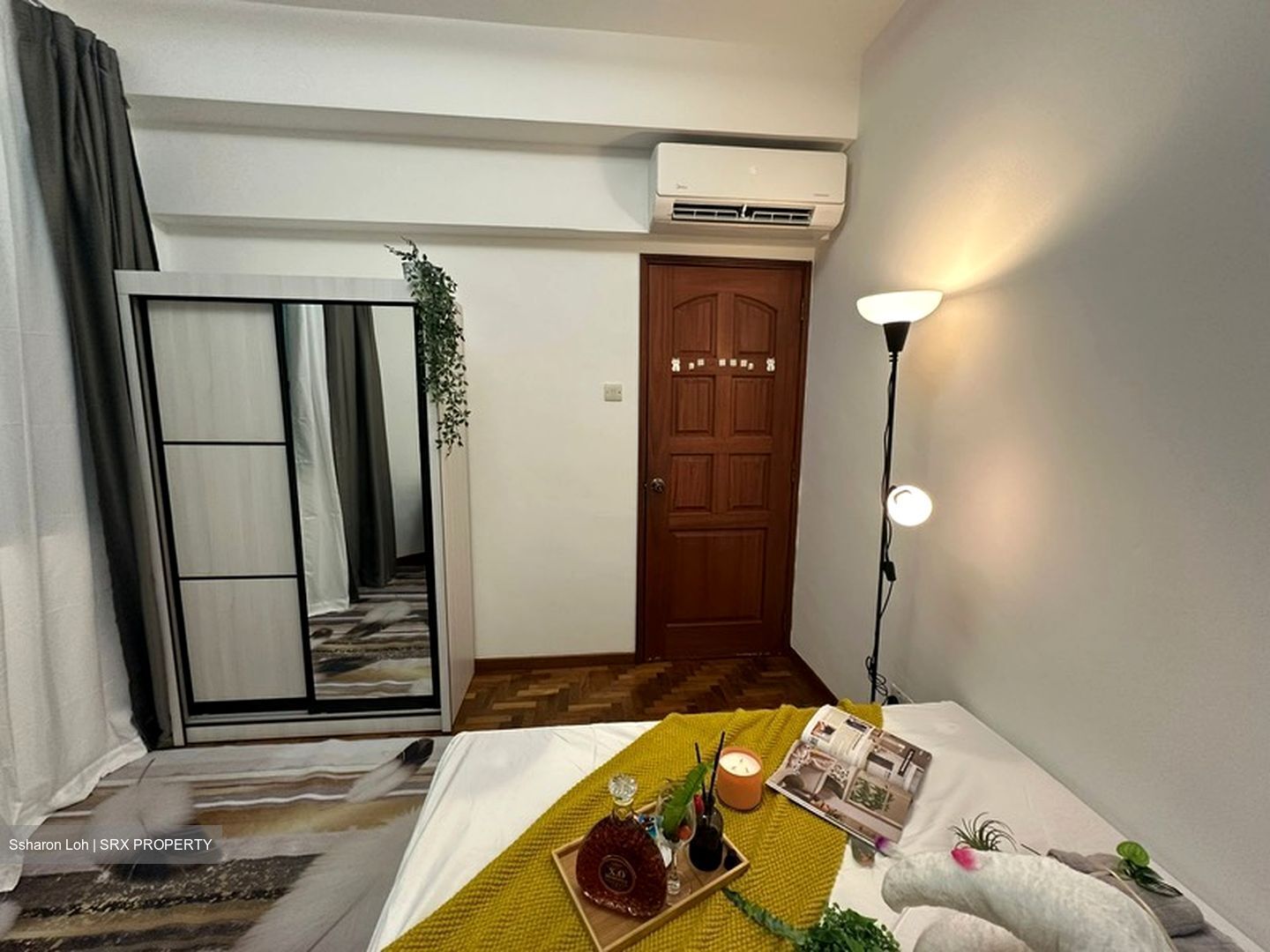 Ballota Park Condominium (D17), Condominium #634184751